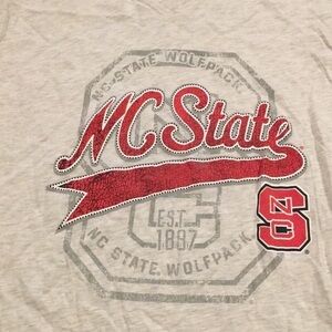 NCAA Tee size Large (Z)